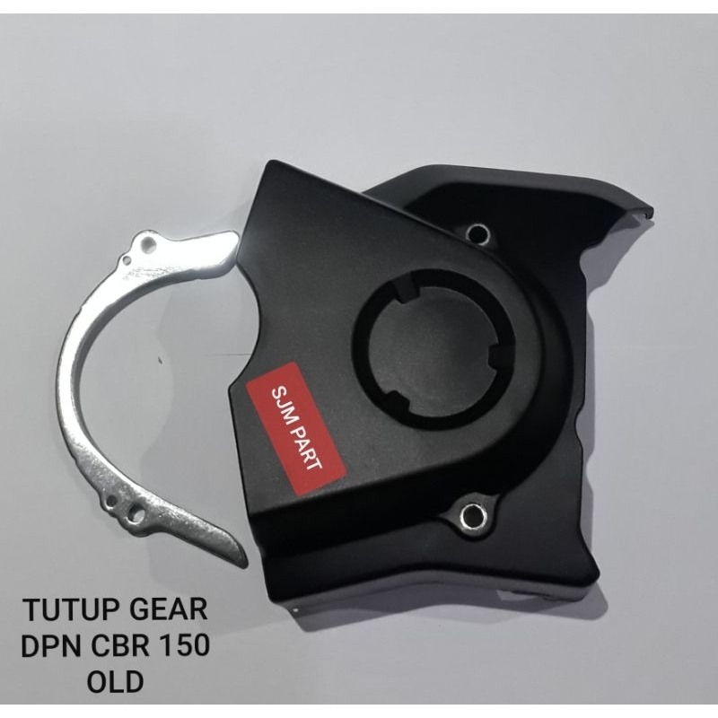 Tutup Gear Gir Rantai Depan CB150R Old CB 150R CB 150R CBR150R Old HIHG QUALITY