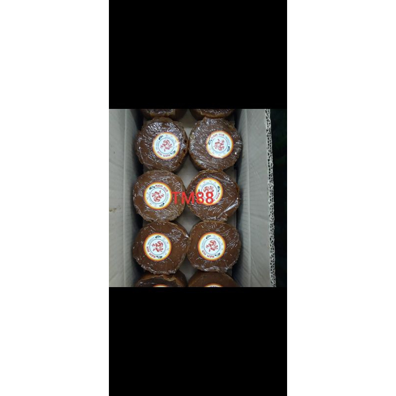 

DODOL CINA/KUE KERANJANG KHAS KALIMANTAN 1 KG