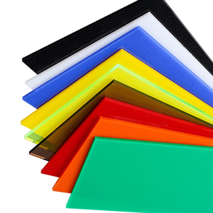 

Special Edition.. AKRILIK WARNA / MIKA WARNA 2MM A3 42x30cm 59