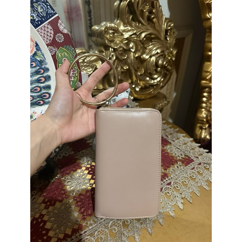 Preloved Dompet Bershka