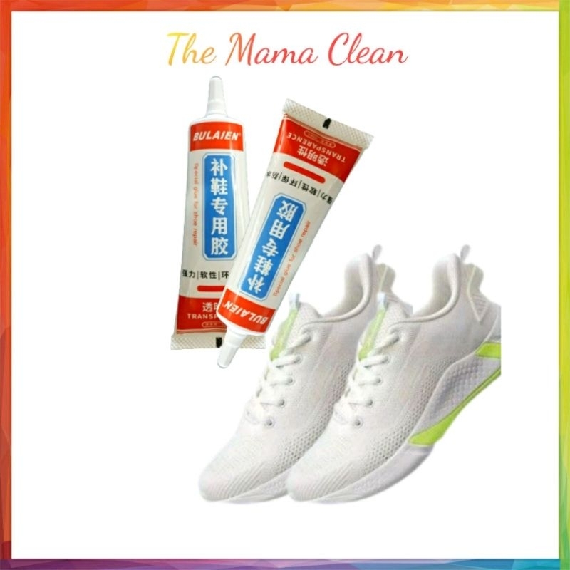 

LEM PEREKAT SEPATU 60ML