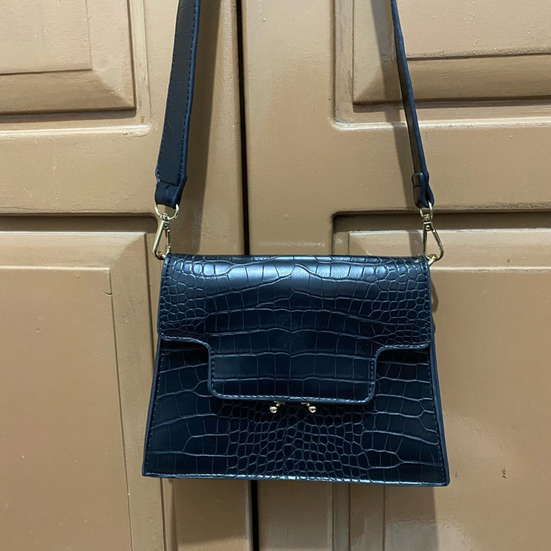 PRELOVED Gaudi Bag / Tas Gaudi