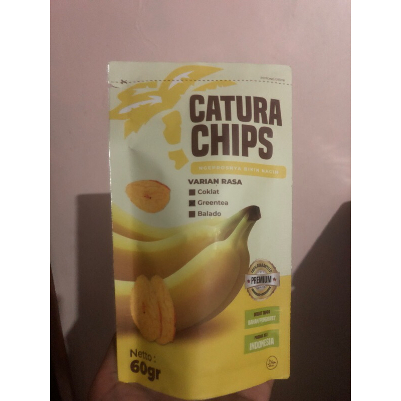 

Carura Chips