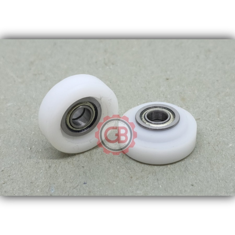 BEARING TEFLON FEIYA / YAMATA SPAREPART MESIN BORDIR KOMPUTER