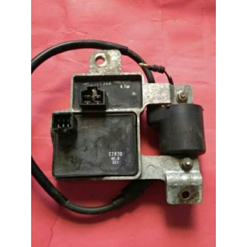 cdi copotan karisma 125