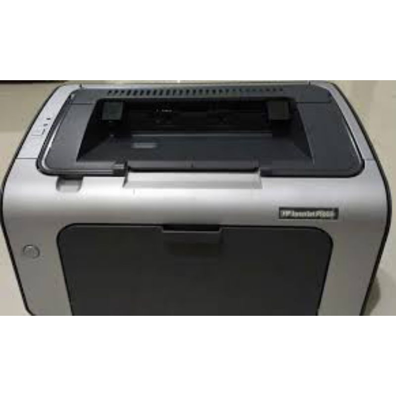 Hp Laserjet P1006