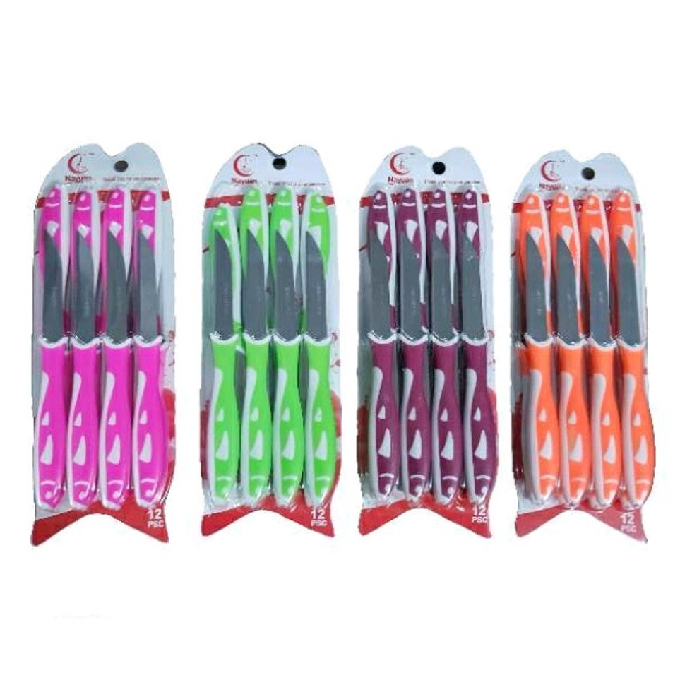 

Terk1n1 Motif Ikan Set Mini Okksuka Isi 12pc [26]