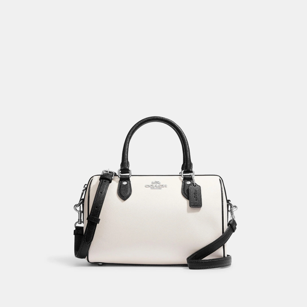 COACH - Rowan Satchel