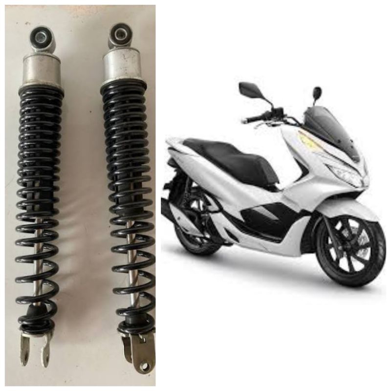 Shock belakang PCX 150 ORIGINAL