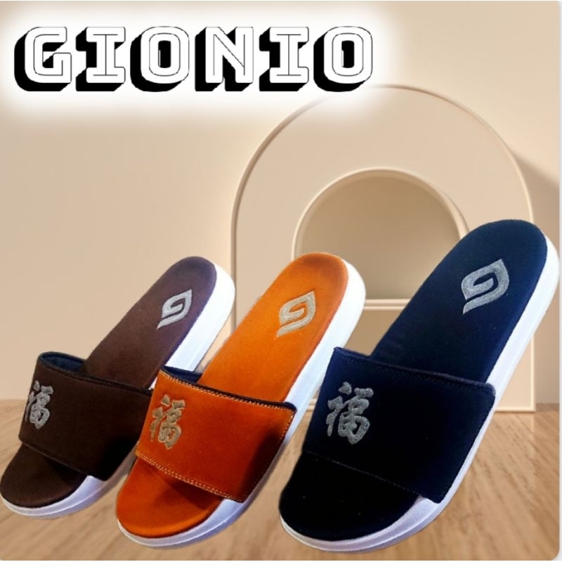 SANDAL PRIA KEREN/SANDAL PRIA