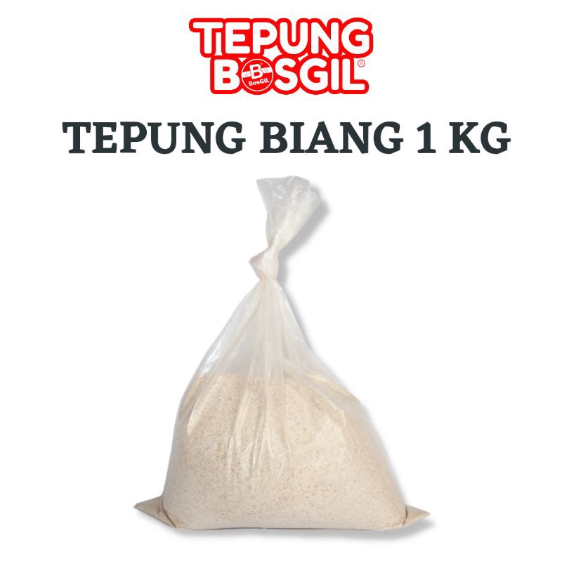 

12.12 Flash Sale Tepung Biang Premium Fried Chicken 1 kg !!