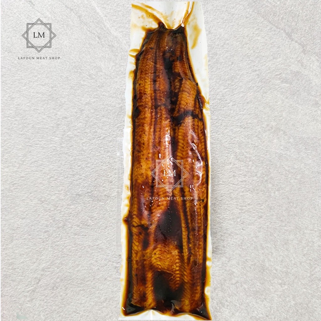 

12.12 SALE Unagi Kabayaki murah