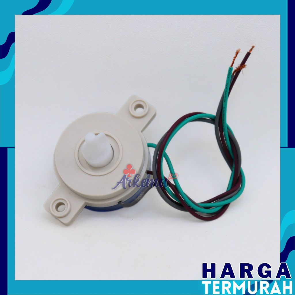 SELECTOR DRAIN MESIN CUCI SANKEN | TIMER PEMBUANGAN AIR MESIN CUCI SANKEN | DRAIN VALVE LEVEL | SELE