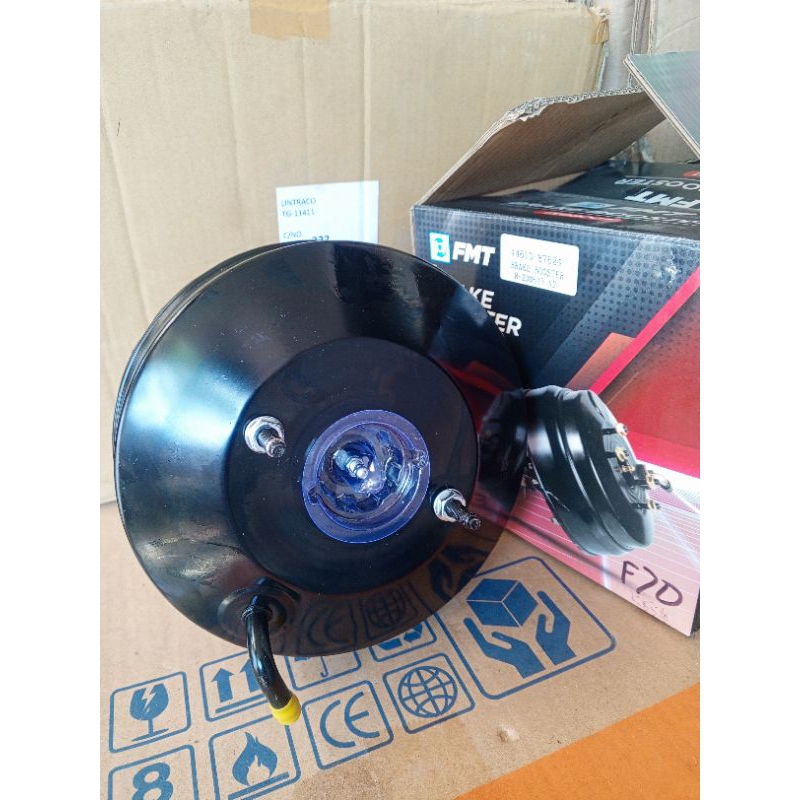 BOOSTER REM DAIHATSU F70 TAFT GT FEROZA