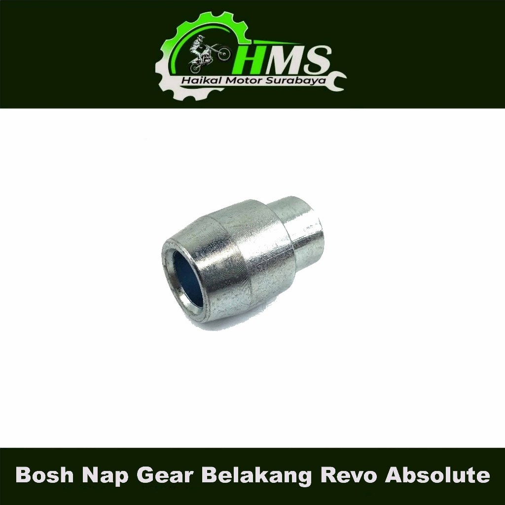 Bosh Nap Gear Belakang Dalam Revo Absolute - Bosch Bos Boshing Bushing Naf Ge Laker Laher Bearing Ge