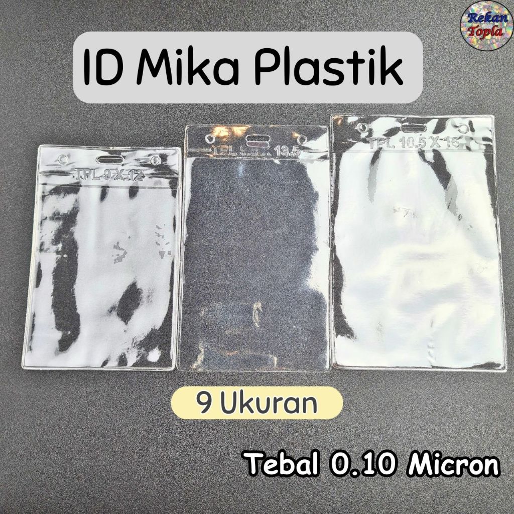 

ID MIka Ukuran 10.5 x 16