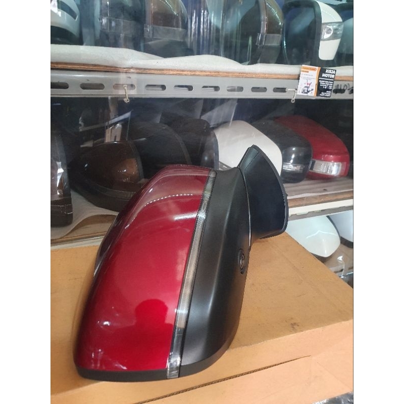 spion mobil mazda cx9 cx 9 original