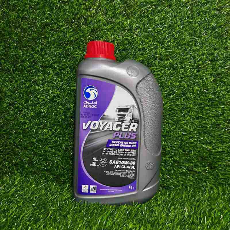 OLI ADNOC VOYAGER PLUS 10/30
