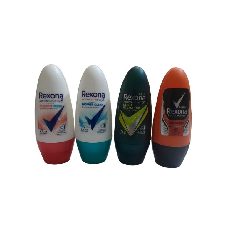Rexona roll on men