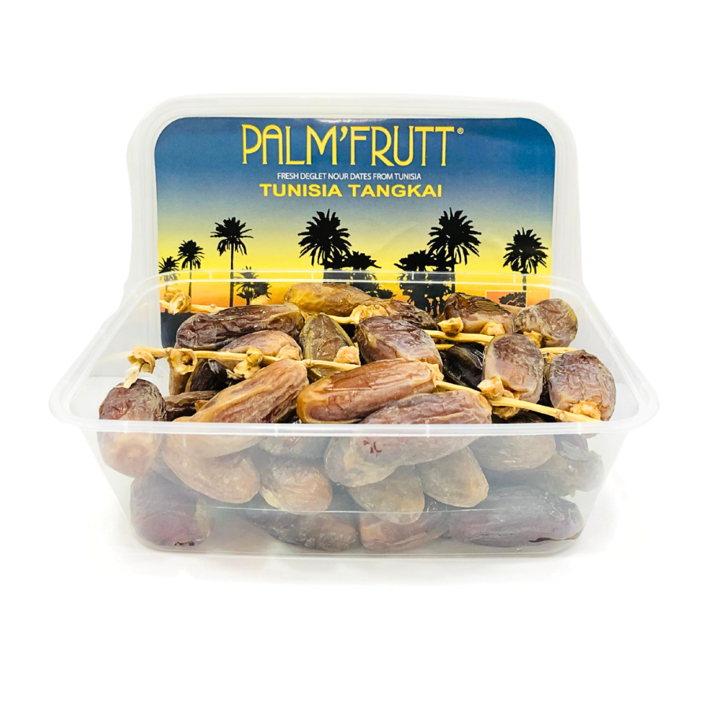 

[ COD ] KURMA PALM FRUTT TOPLES 500GR / Oleh-oleh haji dan Umroh / PALM FRUT / KURMA TANGKAI