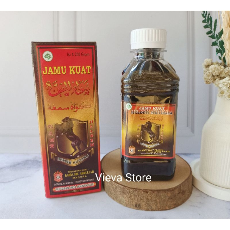 

JAMU HELBEH MUTIARA RAMUAN ASLI MADURA