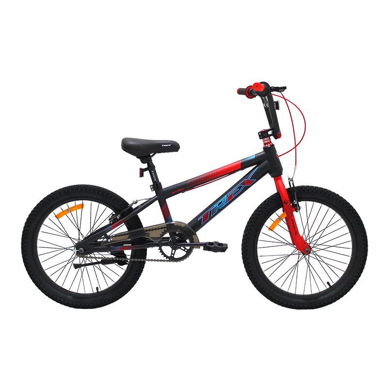 Sepeda Anak BMX Trex Matrix 20 Inch Ukuran Ban 2.35