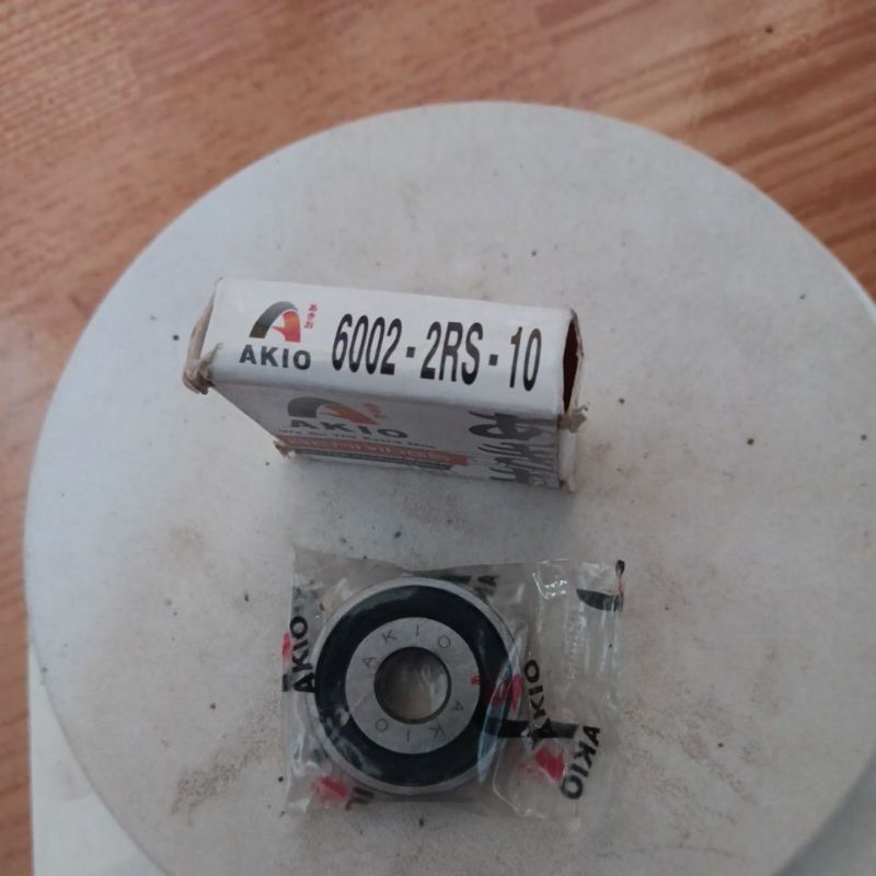 bearing 6002