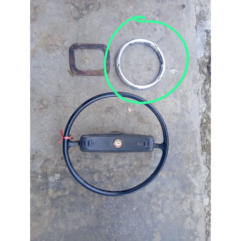 Ring lampu Taft F50 atau ring lampu mobil taft f50