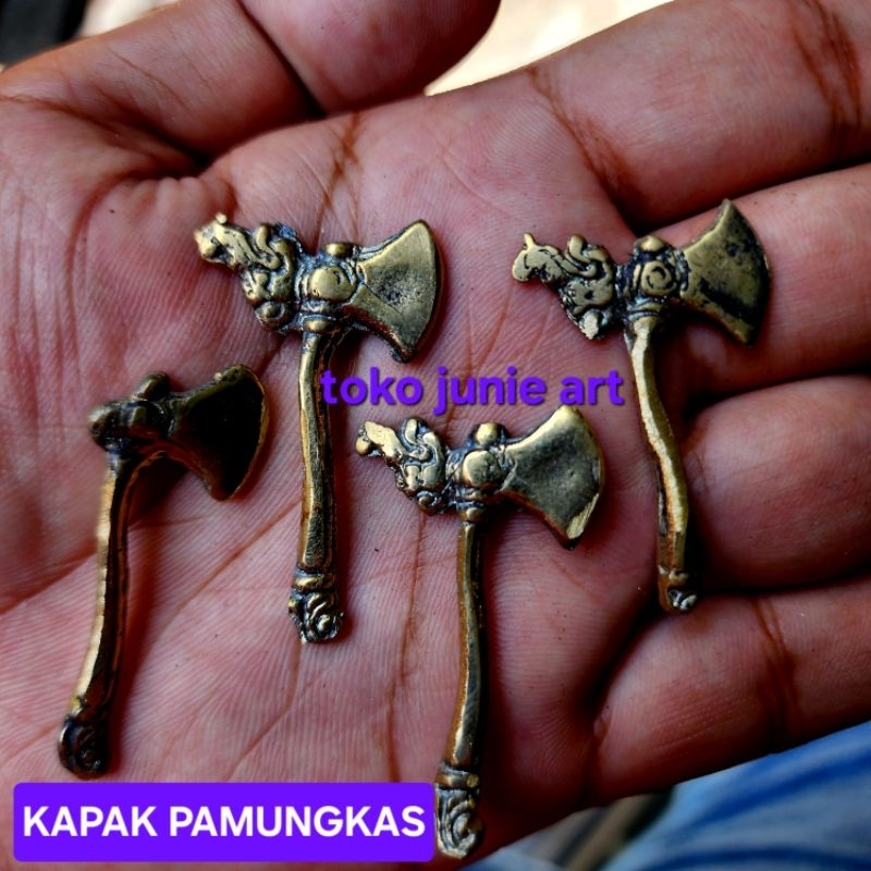 KAPAK WIRO SABLENG PAMUNGKAS