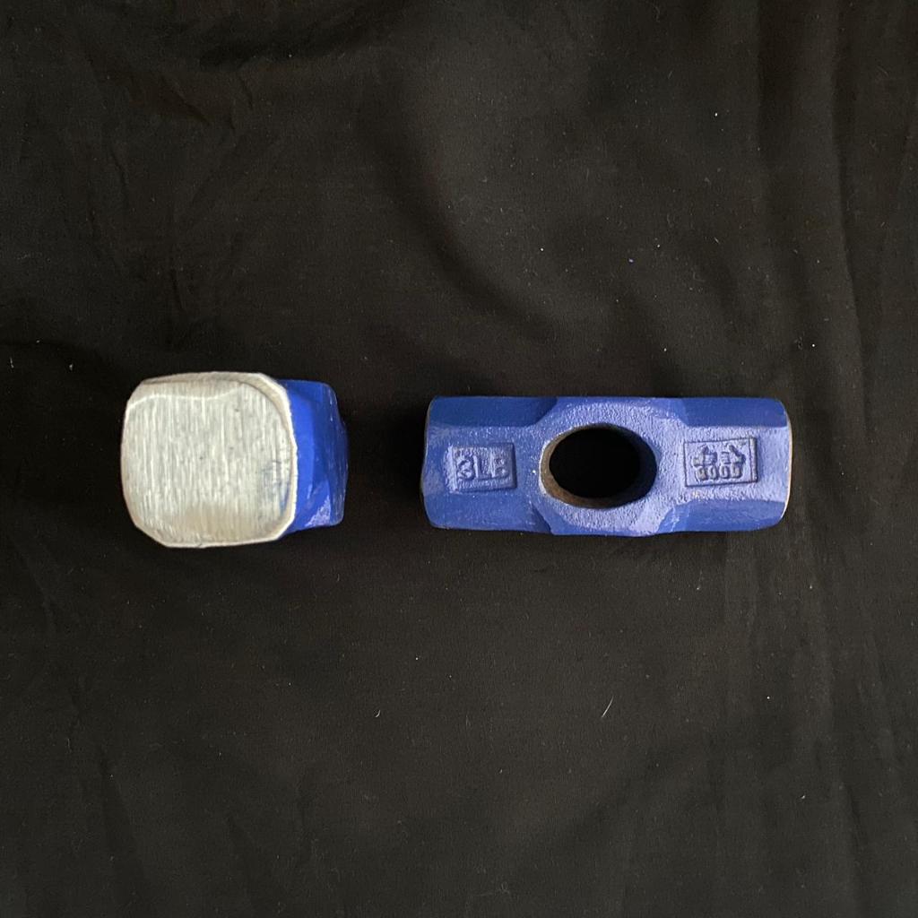 Palu Bodem / Palu Batu / Mata Palu Bodem 3 Lb