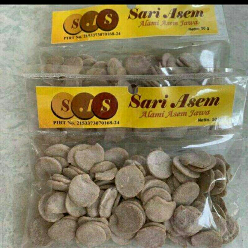 

permen sari asem 50gr