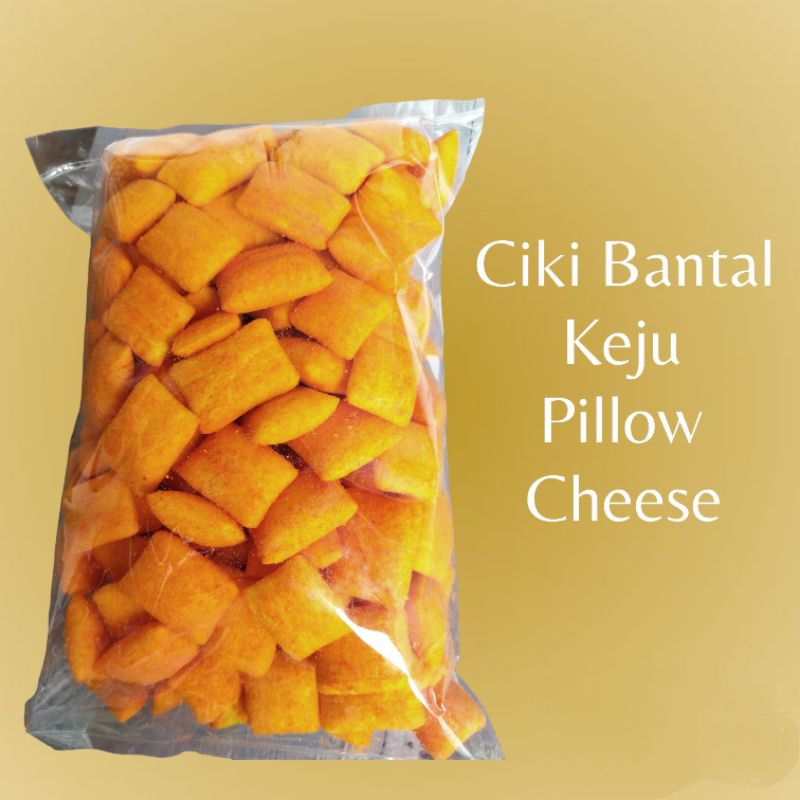 

CHIKI BANTAL KEJU / PILLOW CHEESE | PleasanTasty - Aneka Snack Makanan Ringan Keripik Kerupuk Kue Biskuit Roti Cemilan Camilan Asin Manis Gurih Pedas Enak Lezat