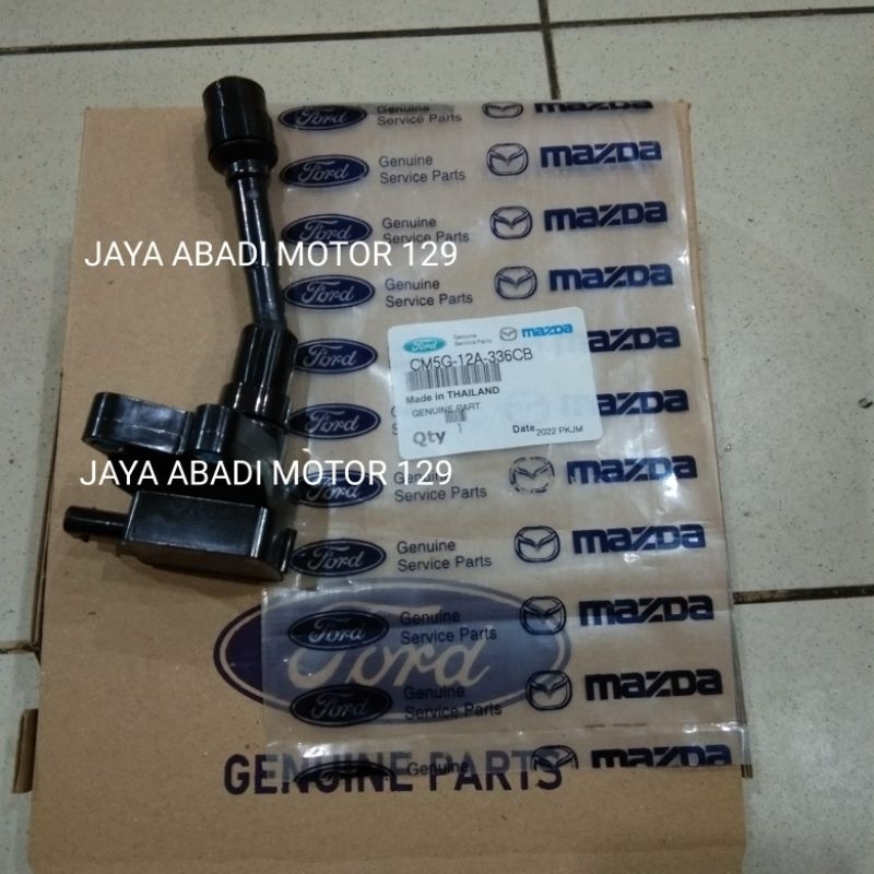 COIL FIESTA ECOBOOST ORINGINAL