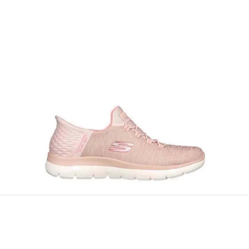 skechers 149937/ROS skechers summits dazzling haze rose