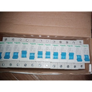 MCB Schneider CL2 CL4 CL6 CL16 CL20