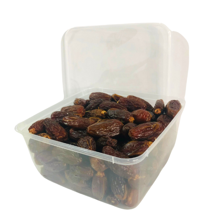 

Kurma Tunisia Madu 1kg / Tunisia Non Tangkai / Kurma madu / Kurma / Oleh oleh haji umroh / Buah