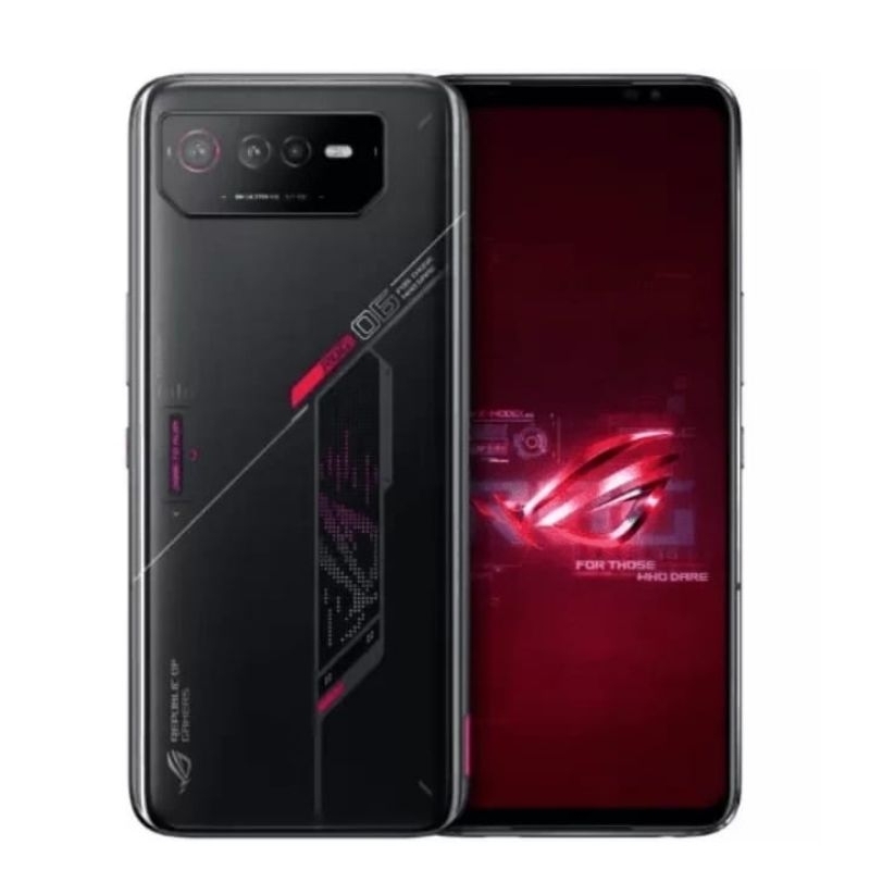 ASUS ROG Phone 6