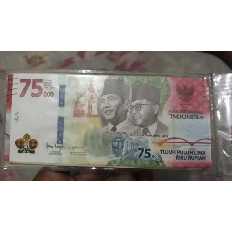 Uang langka