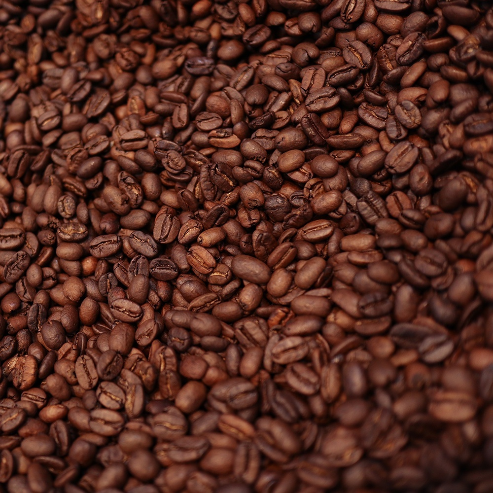 

Maharaja Coffee Espresso 50 Blend (E50) 1kg Arabika Robusta Kopi Sangrai Econo Pack