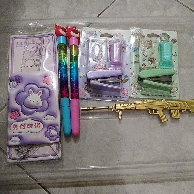

paket kak no name
