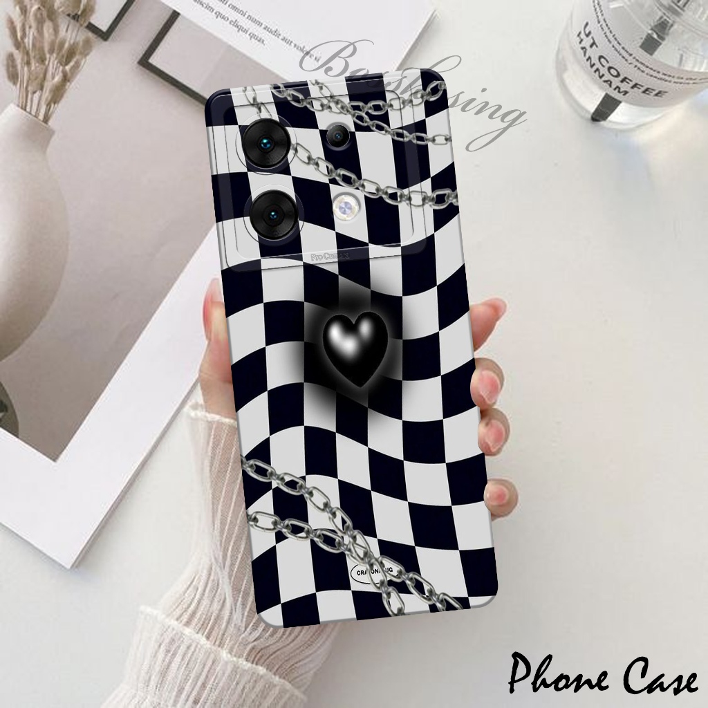 Case Infinix Zero 30 5G 2023 - Casing Infinix Zero 30 5G 2023 - Kesing Infinix Zero 30 5G 2023 - Sof