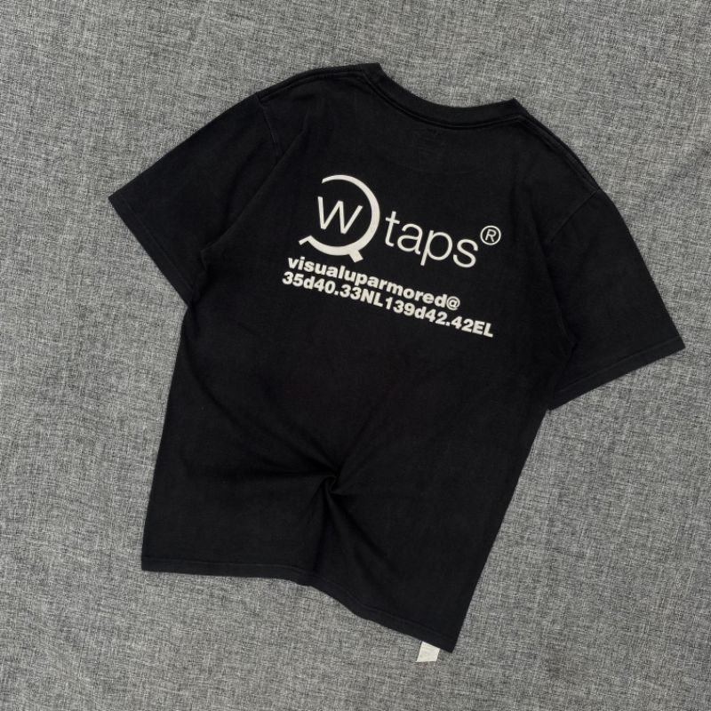 Tshirt WTAPS