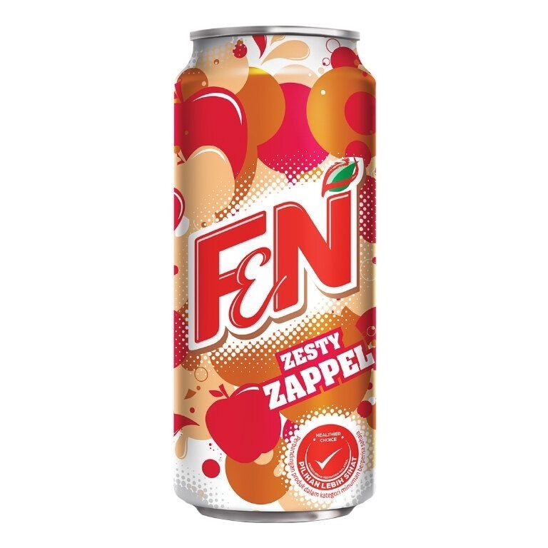 

H4rga Pr0mo F&N 320ml. Soft Drink Buruan Order Gan