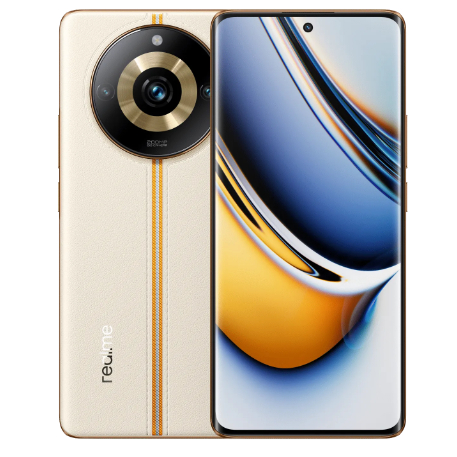 realme 11 Pro Second