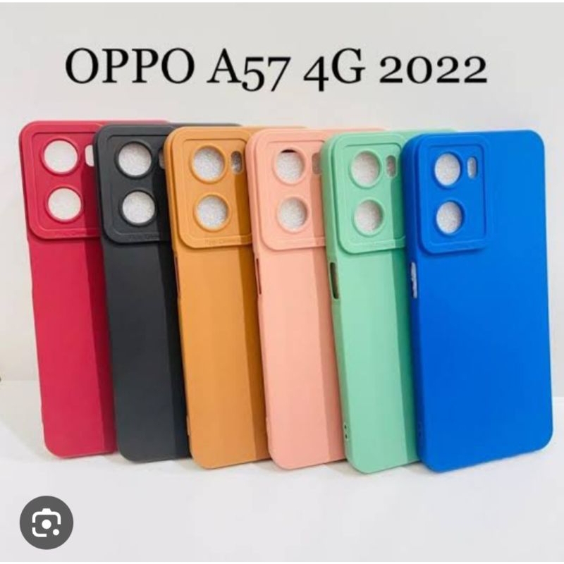 case macaron oppo a57/a77s