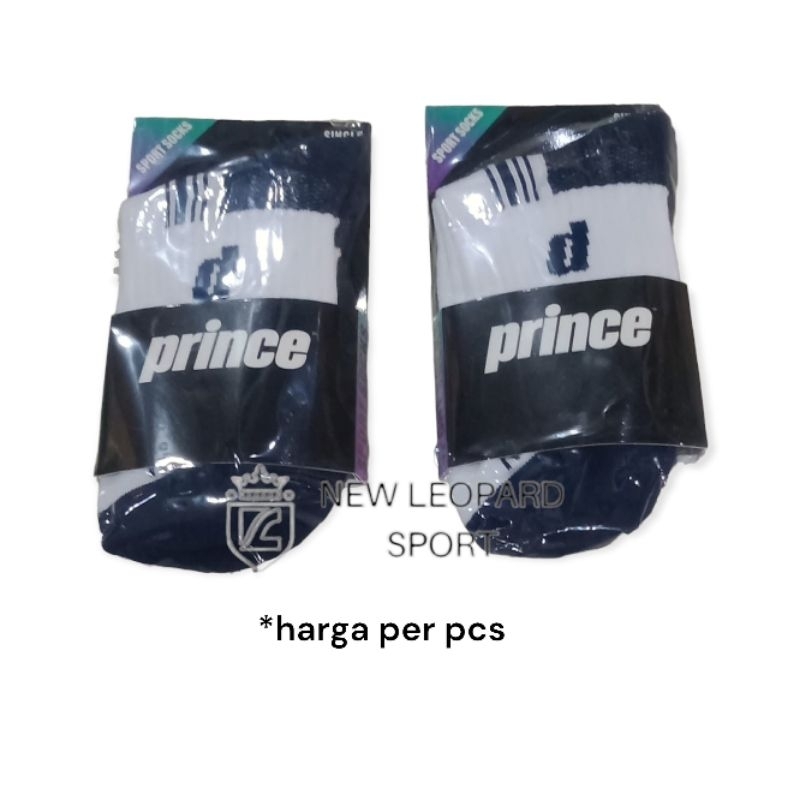 Kaos kaki PRINCE PMS -043NY / Kaos kaki olahraga