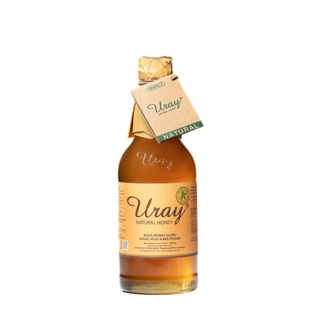 

✨BIG SALE✨ Uray Madu Grade A 450 gr !!!