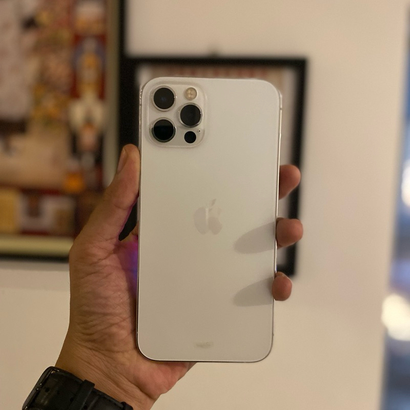 iPhone12pro 256GB Second iBox