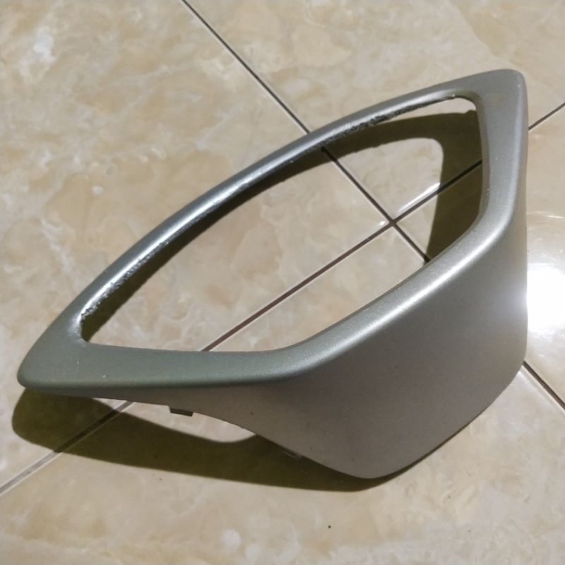 53207-KPH-700 COVER SET HANDLE FR Cover Speedo Supra X 125 Original