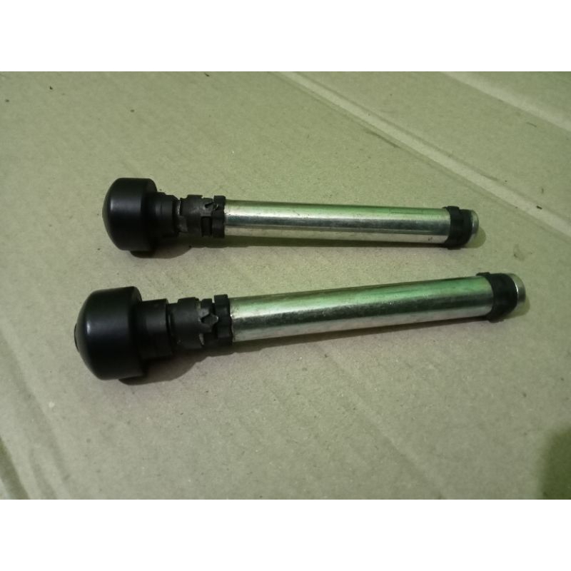 balancer bandul stang stir Supra x125 karisma kirana Supra fit new original